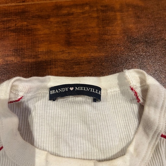 CROPPED LONG-SLEEVE TRIO - Picture 7 of 7